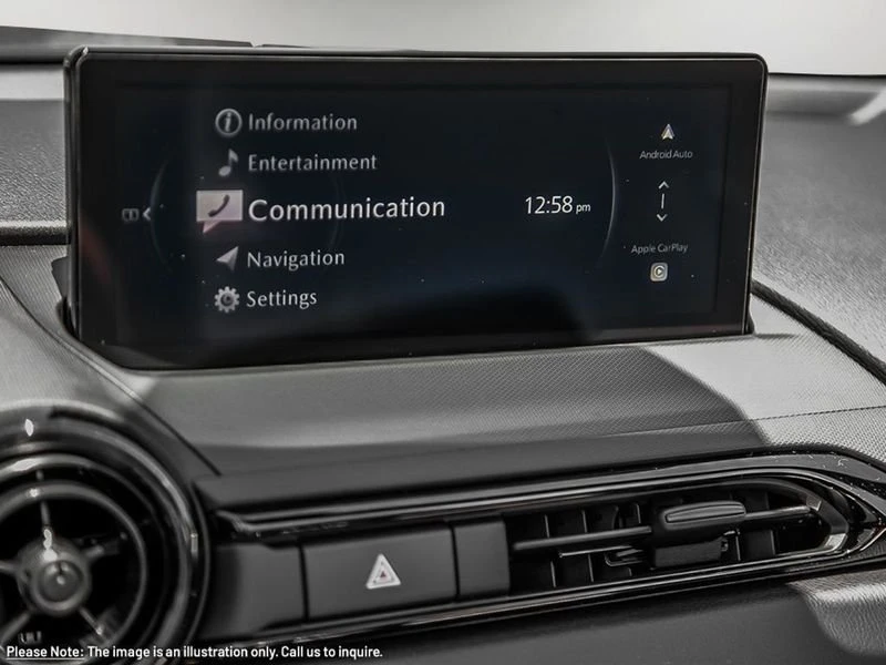 2025 Mazda ND MX-5 Miata - Image 15 of 19