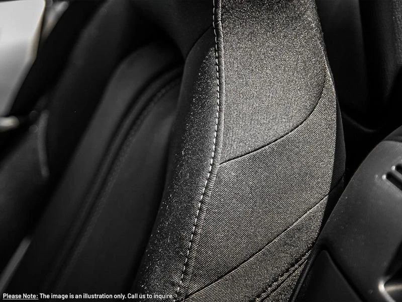 2025 Mazda ND MX-5 Miata - Image 17 of 19