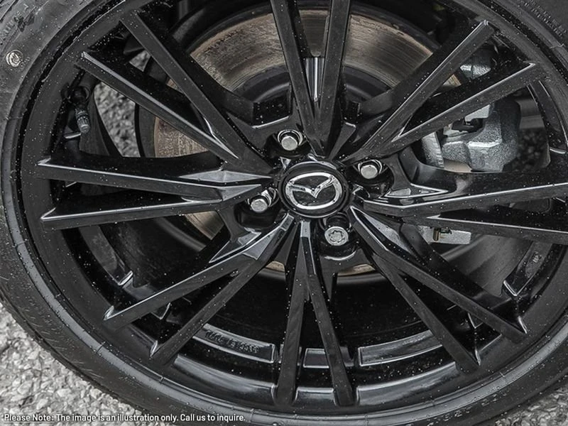 2025 Mazda ND MX-5 Miata - Image 8 of 19