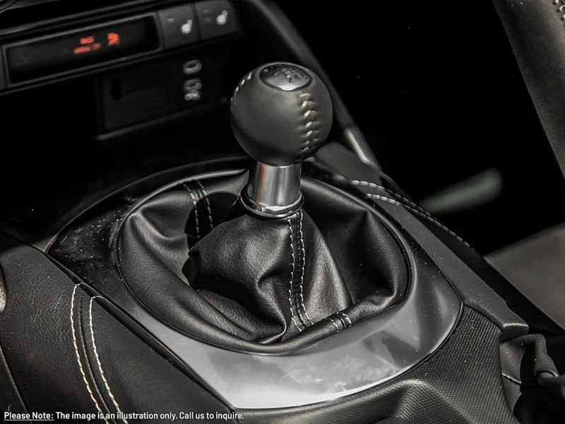 2025 Mazda ND MX-5 Miata - Image 14 of 19