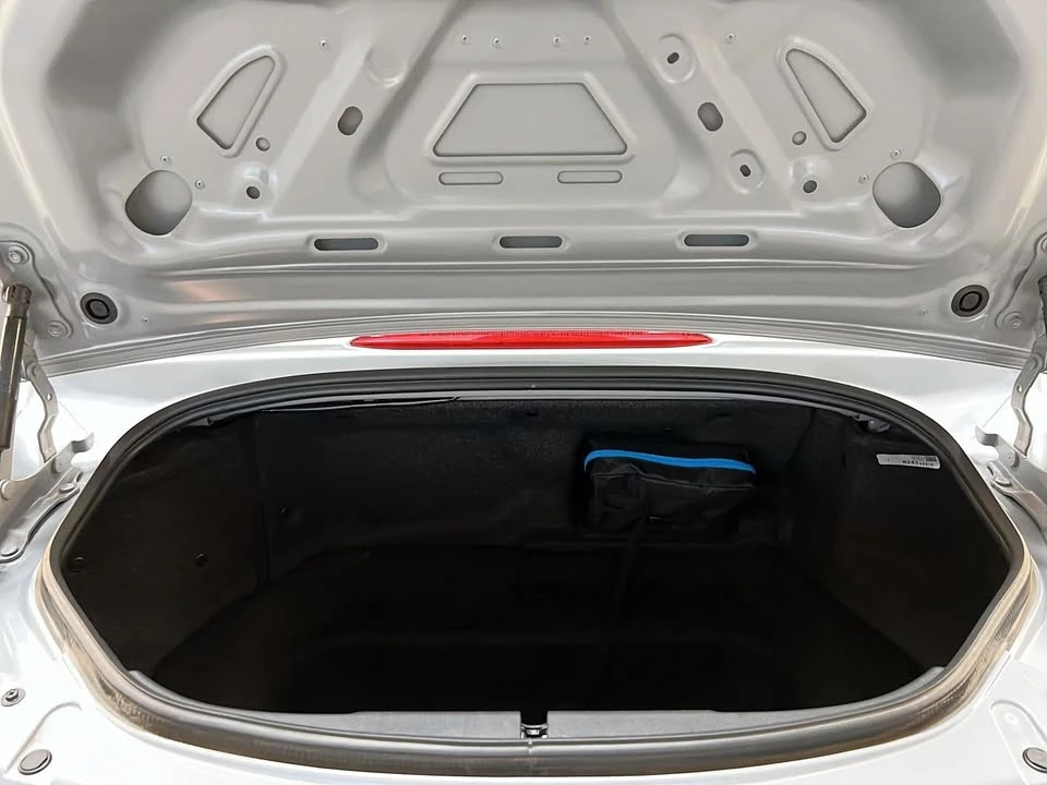 2025 Mazda ND MX-5 Miata - Image 8 of 16