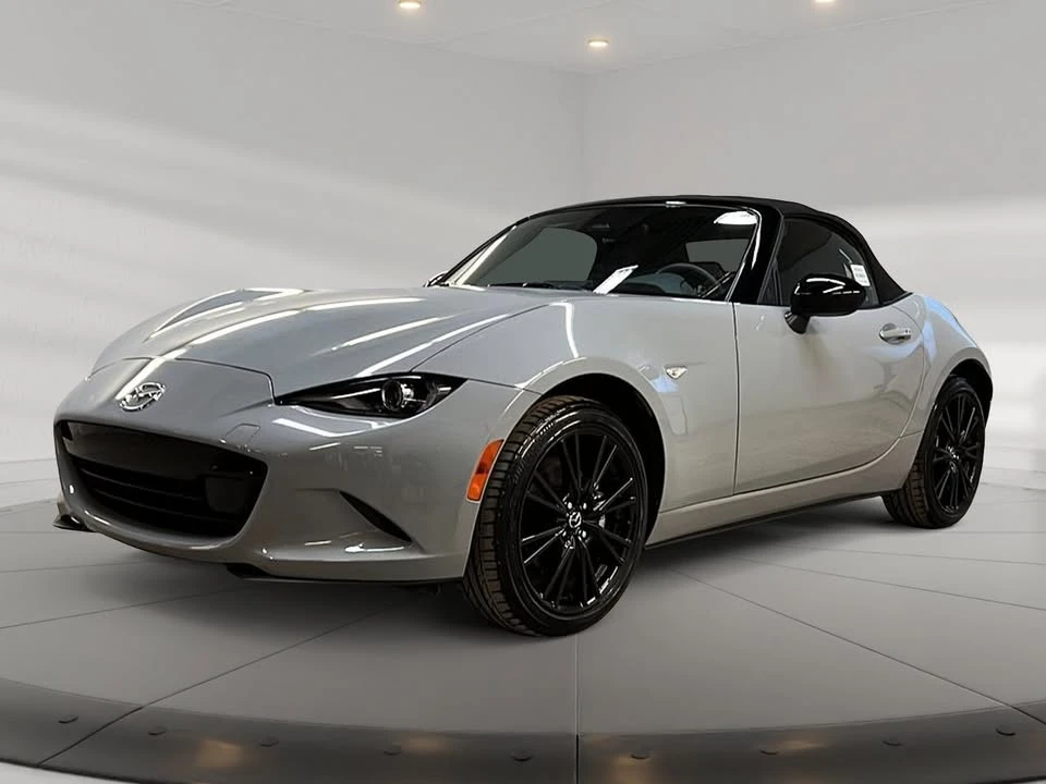 2025 Mazda ND MX-5 Miata - Image 6 of 16