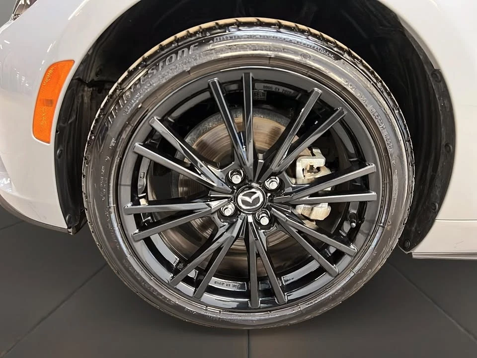 2025 Mazda ND MX-5 Miata - Image 15 of 16