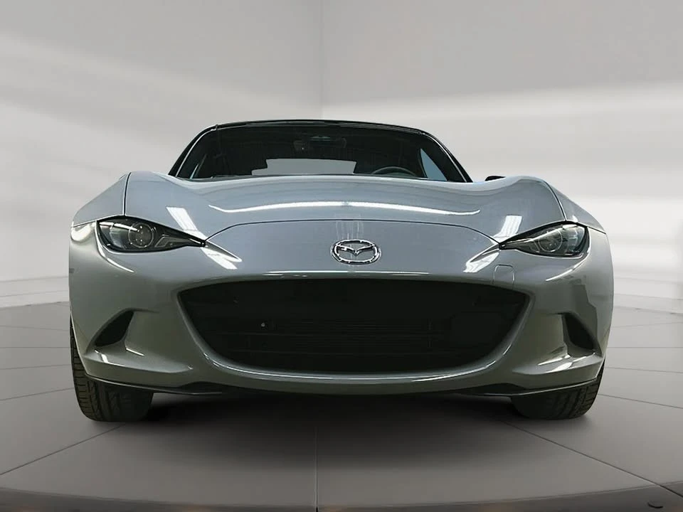 2025 Mazda ND MX-5 Miata - Image 2 of 16