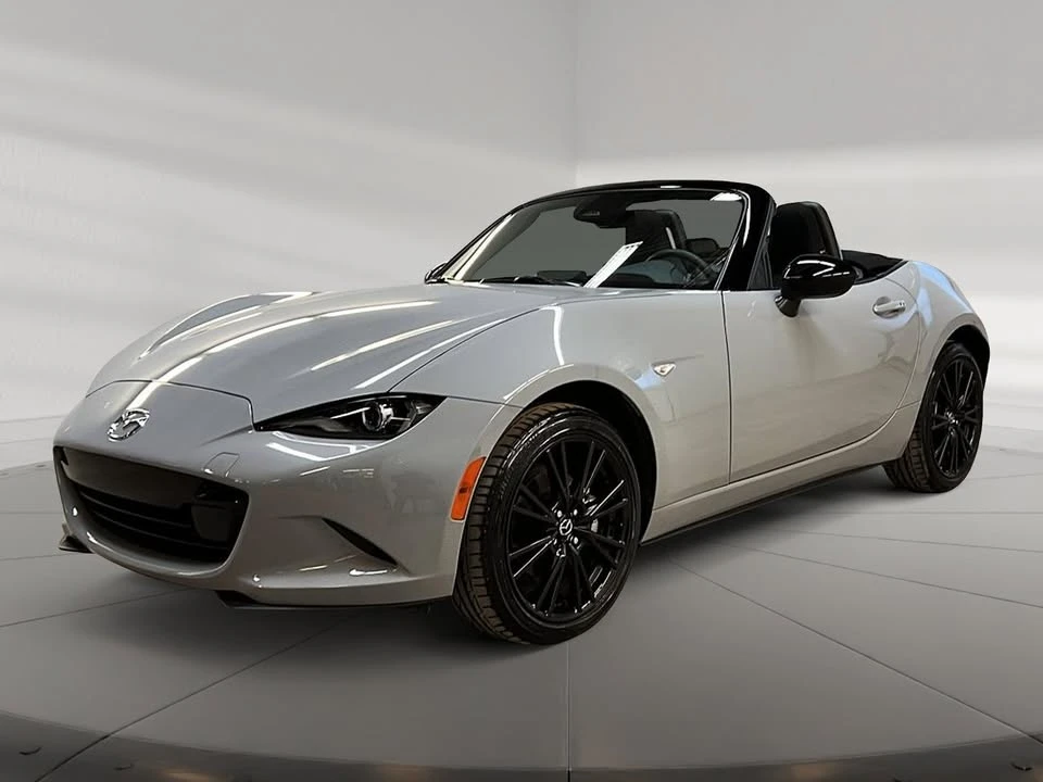 2025 Mazda ND MX-5 Miata - Image 7 of 16