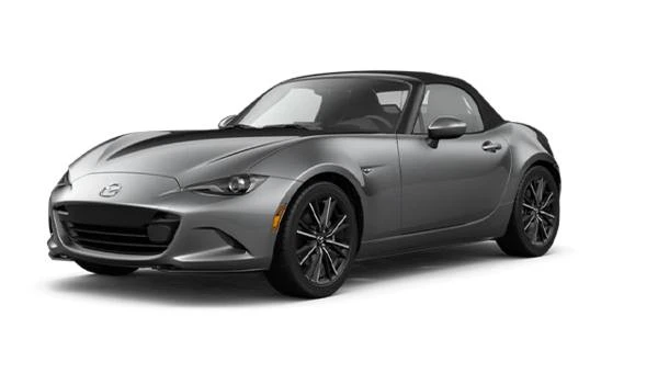 2025 Mazda ND MX-5 Miata - Image 2 of 2