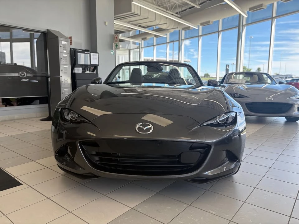 2025 Mazda ND MX-5 Miata - Image 7 of 7