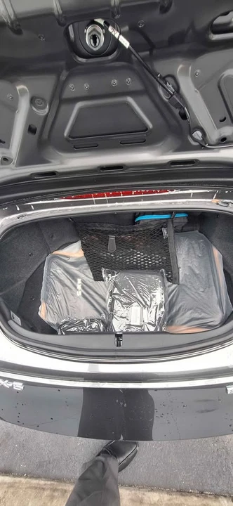 2025 Mazda ND MX-5 Miata - Image 10 of 10