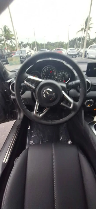 2025 Mazda ND MX-5 Miata - Image 8 of 10