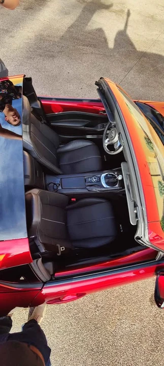 2025 Mazda ND MX-5 Miata - Image 8 of 20