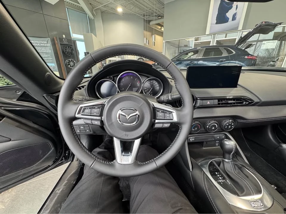 2025 Mazda ND MX-5 Miata - Image 7 of 7