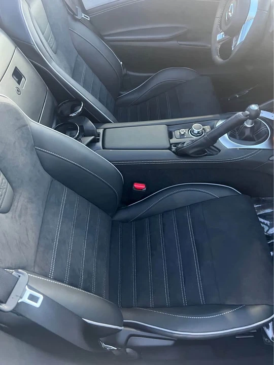 2025 Mazda ND MX-5 Miata - Image 5 of 6