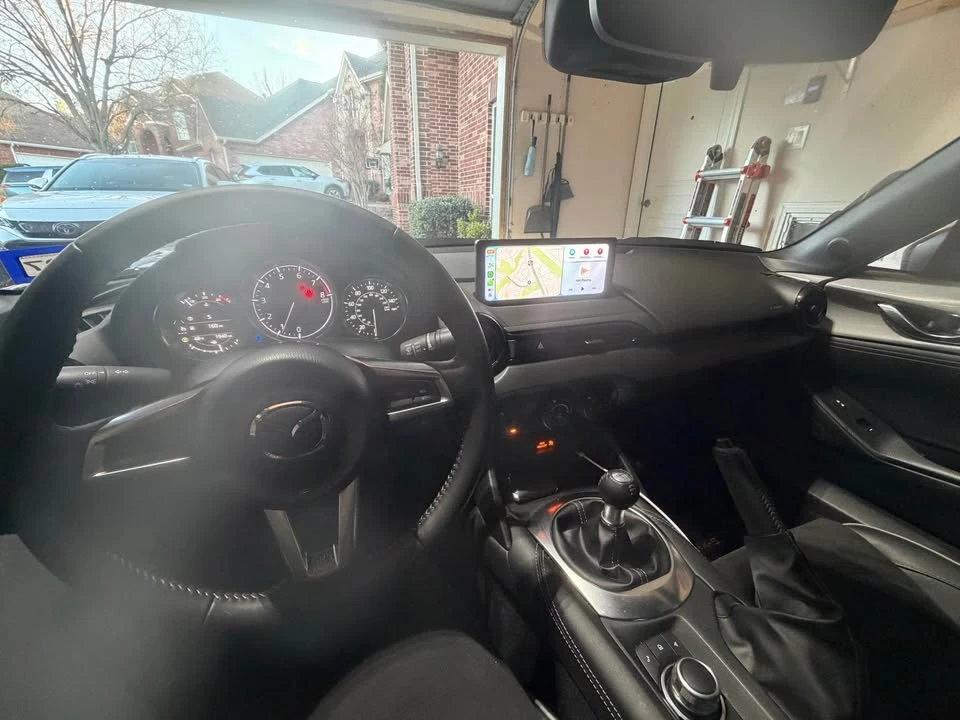 2025 Mazda ND MX-5 Miata - Image 10 of 11