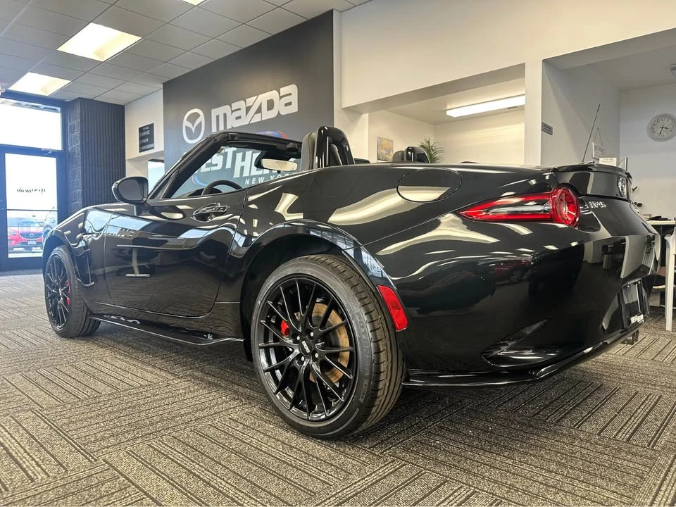 2025 Mazda ND MX-5 Miata - Image 9 of 9