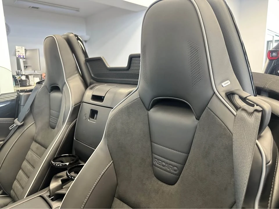 2025 Mazda ND MX-5 Miata - Image 5 of 9
