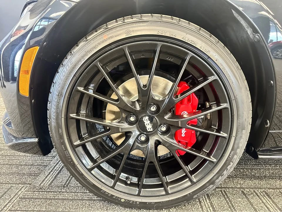2025 Mazda ND MX-5 Miata - Image 3 of 9