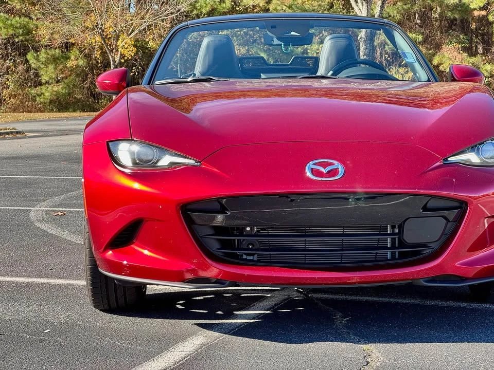 2025 Mazda ND MX-5 Miata - Image 11 of 13