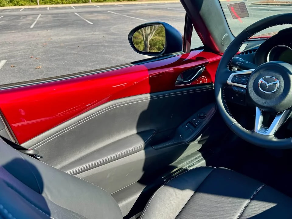 2025 Mazda ND MX-5 Miata - Image 6 of 7