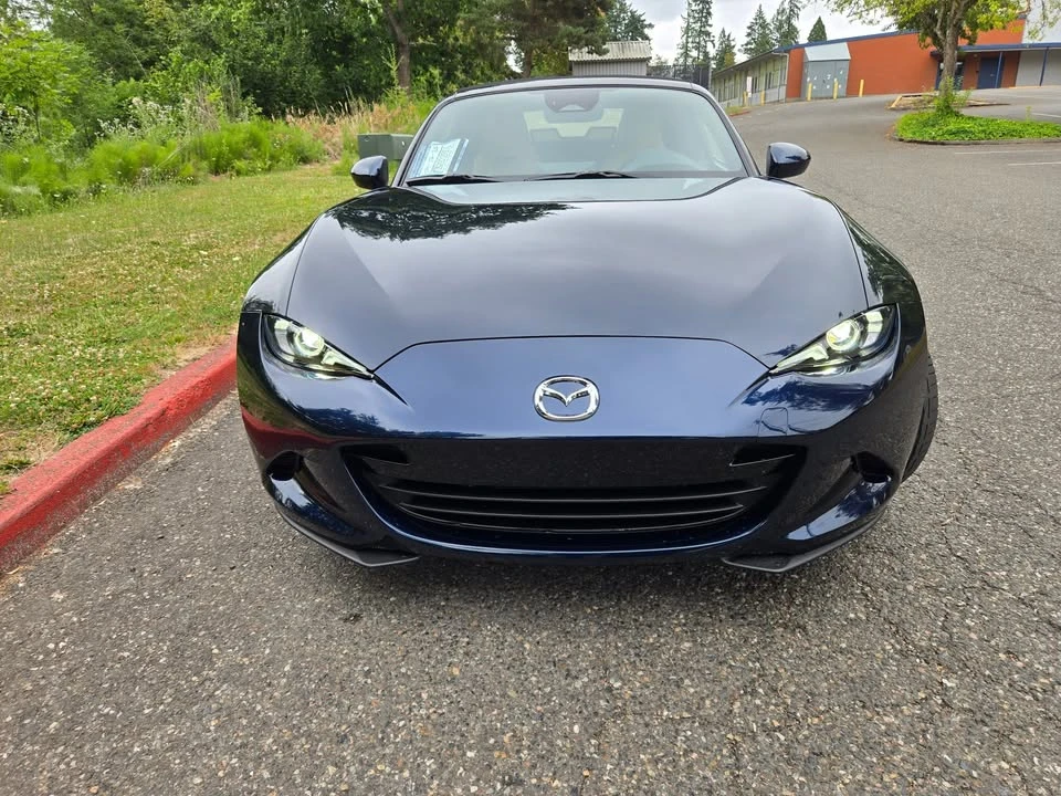 2025 Mazda ND MX-5 Miata - Image 6 of 15