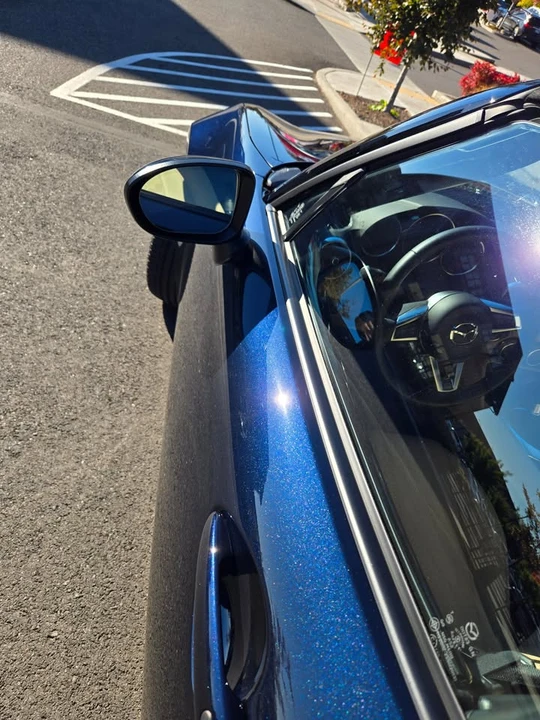 2025 Mazda ND MX-5 Miata - Image 10 of 15
