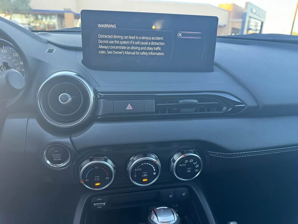 2025 Mazda ND MX-5 Miata - Image 4 of 8