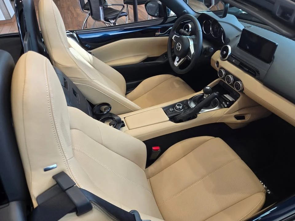 2025 Mazda ND MX-5 Miata - Image 2 of 15