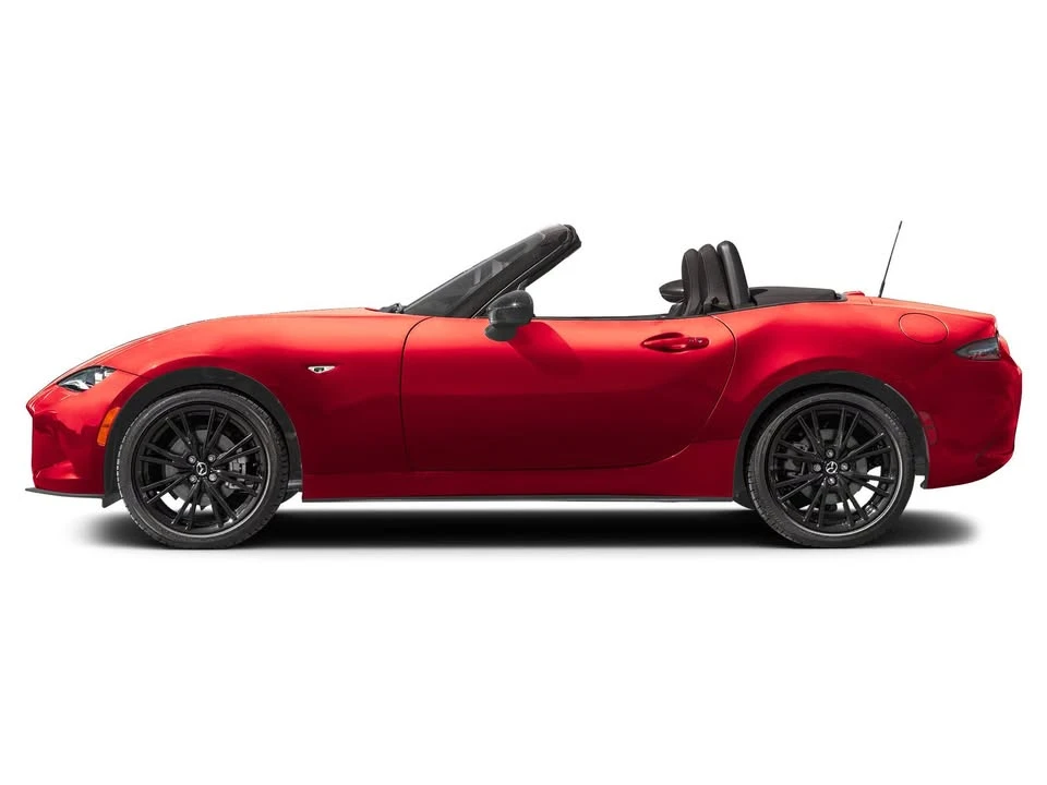 2025 Mazda ND MX-5 Miata - Image 3 of 3