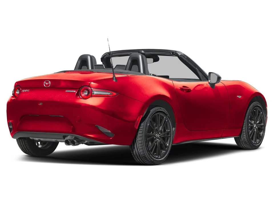 2025 Mazda ND MX-5 Miata - Image 2 of 3