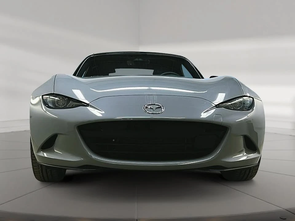 2025 Mazda ND MX-5 Miata - Image 3 of 10