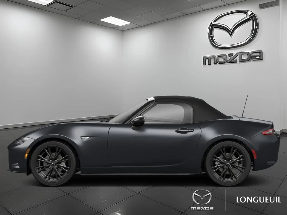 2025 Mazda ND MX-5 Miata - Image 2 of 2