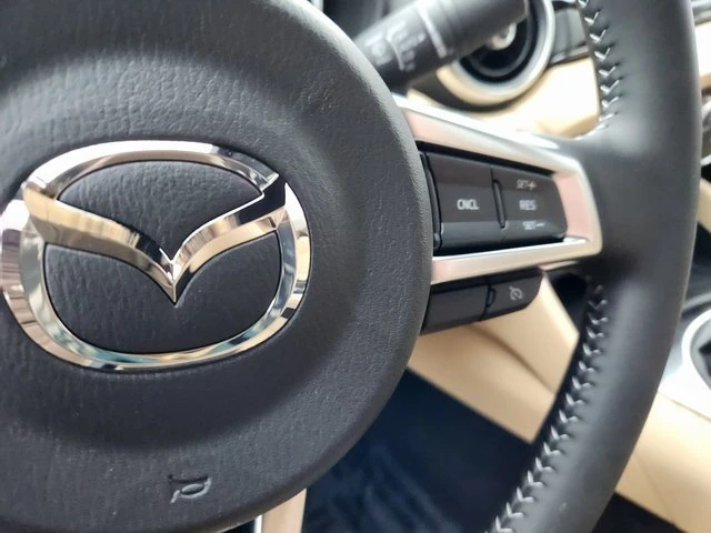 2025 Mazda ND MX-5 Miata - Image 18 of 20