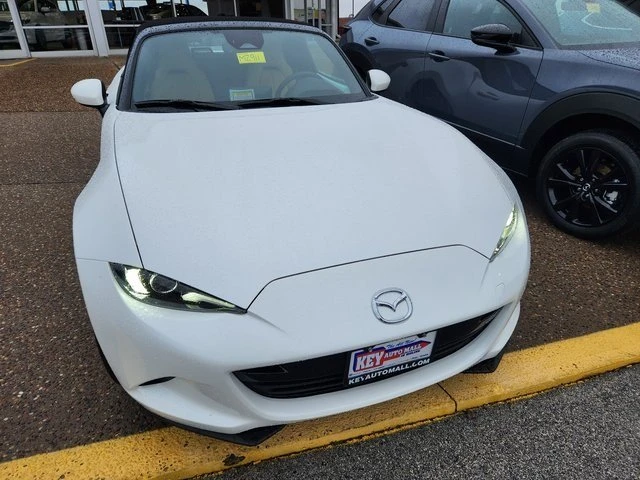 2025 Mazda ND MX-5 Miata - Image 2 of 20