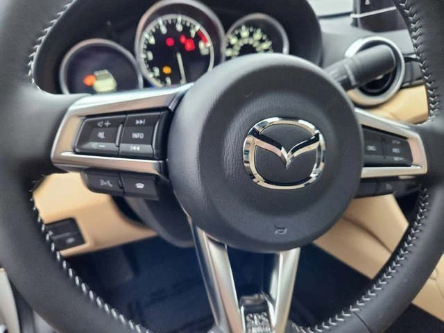 2025 Mazda ND MX-5 Miata - Image 16 of 20