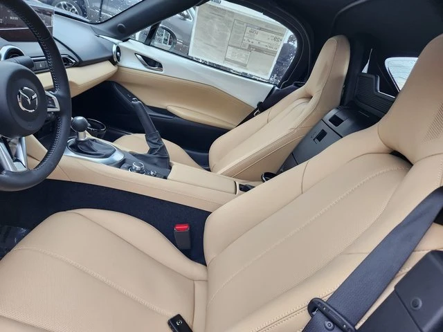 2025 Mazda ND MX-5 Miata - Image 7 of 20