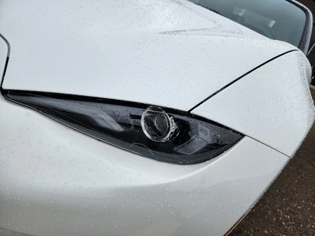 2025 Mazda ND MX-5 Miata - Image 20 of 20