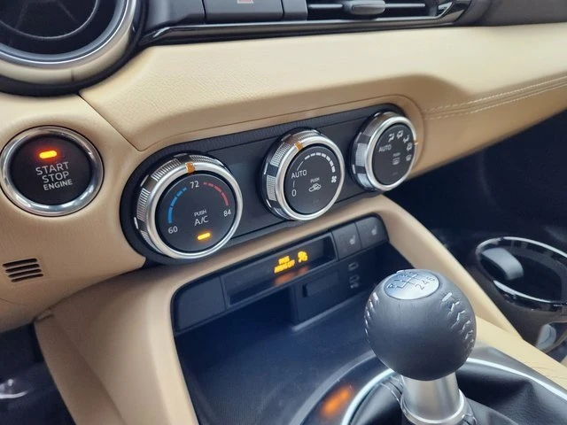 2025 Mazda ND MX-5 Miata - Image 11 of 20
