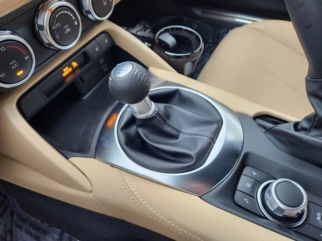 2025 Mazda ND MX-5 Miata - Image 12 of 20