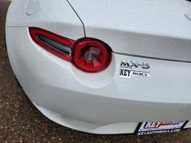 2025 Mazda ND MX-5 Miata - Image 5 of 20