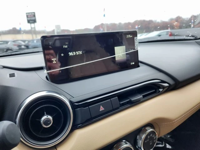 2025 Mazda ND MX-5 Miata - Image 10 of 20