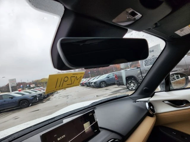 2025 Mazda ND MX-5 Miata - Image 9 of 20