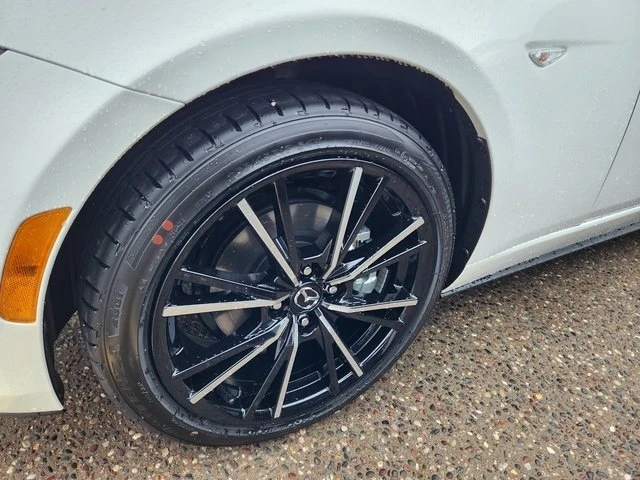 2025 Mazda ND MX-5 Miata - Image 19 of 20