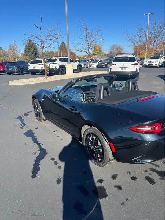2025 Mazda ND MX-5 Miata - Image 3 of 7