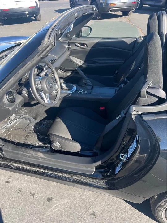 2025 Mazda ND MX-5 Miata - Image 7 of 7