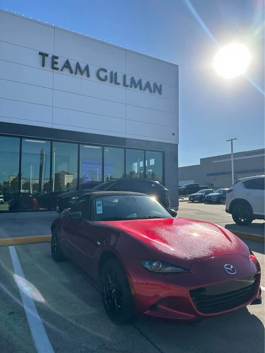 2025 Mazda ND MX-5 Miata - Image 3 of 9