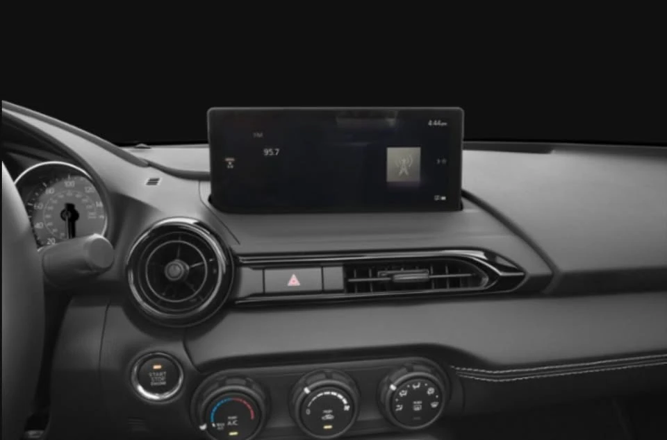 2025 Mazda ND MX-5 Miata - Image 4 of 5