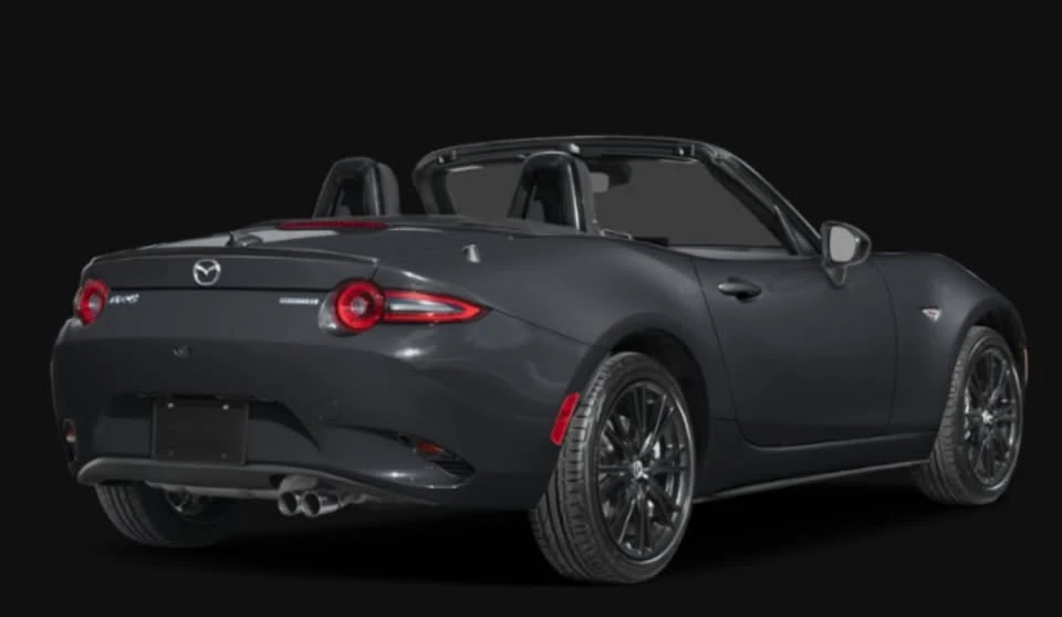 2025 Mazda ND MX-5 Miata - Image 2 of 5