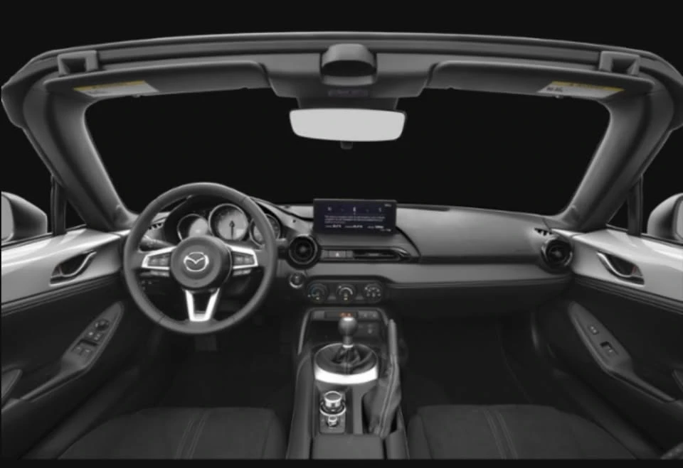 2025 Mazda ND MX-5 Miata - Image 3 of 5