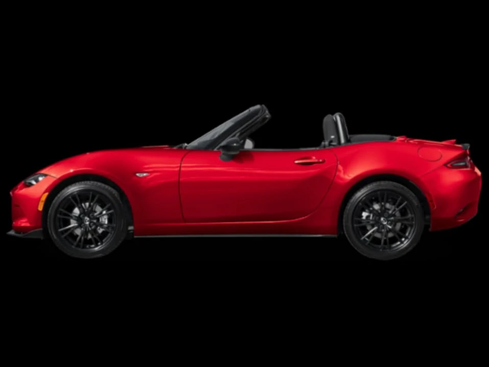 2025 Mazda ND MX-5 Miata - Image 3 of 12