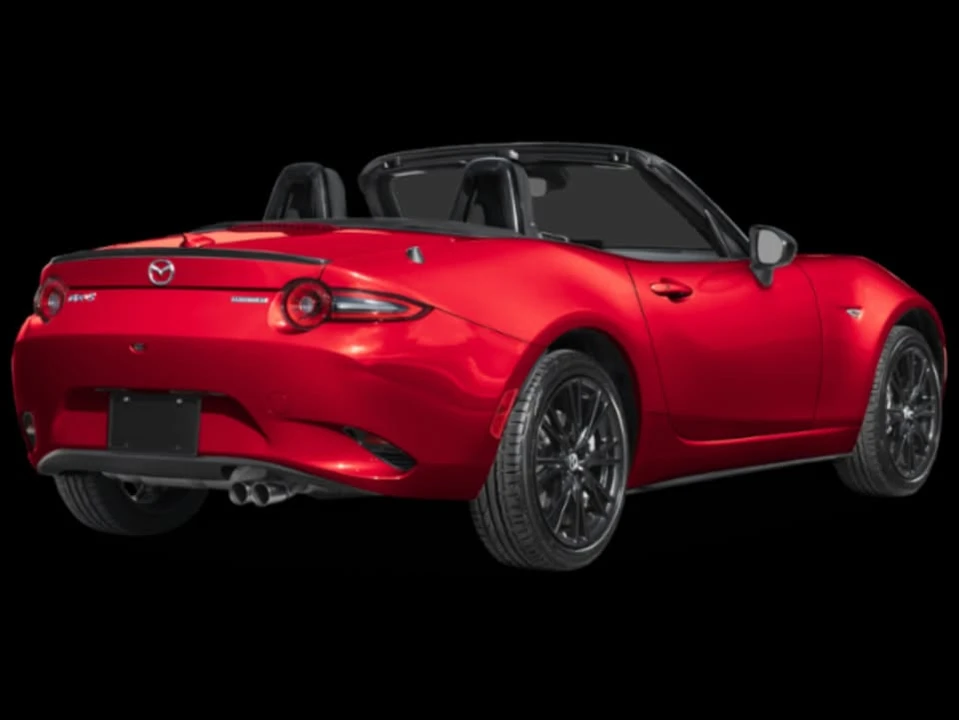 2025 Mazda ND MX-5 Miata - Image 2 of 12