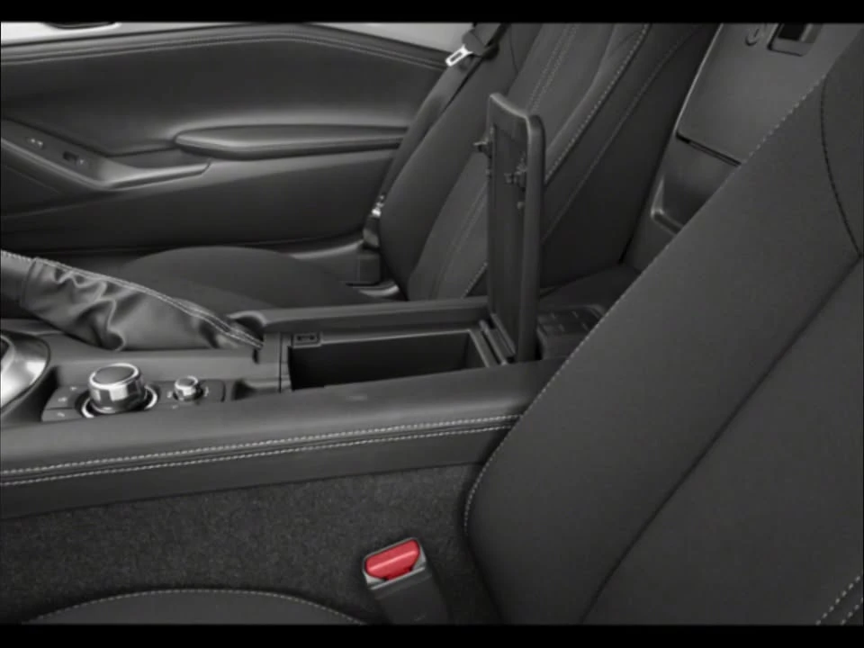 2025 Mazda ND MX-5 Miata - Image 10 of 12